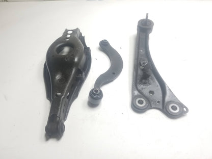 2011 Scion Tc Control Arm Rear Passenger Side Right  OEM