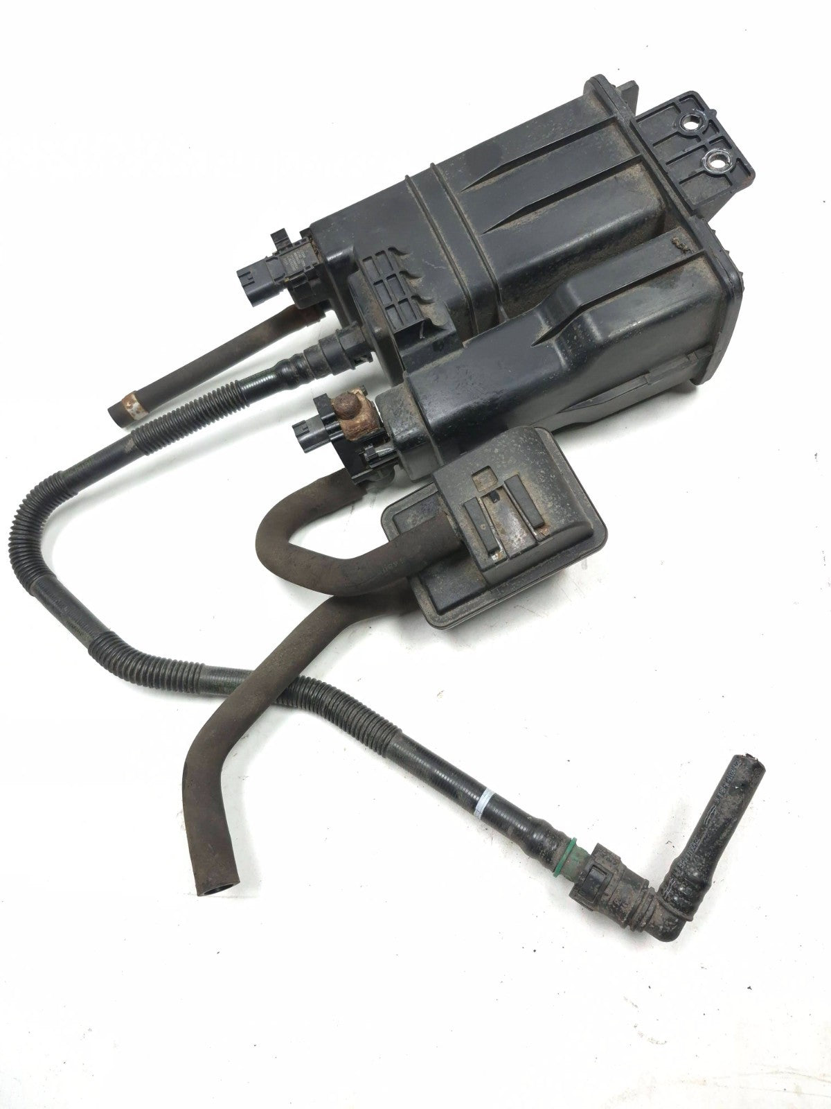 2015 Nissan Juke Fuel Vapor Canister OEM