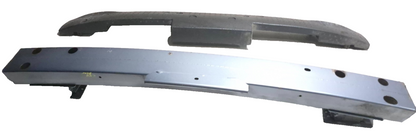 2010 Nissan Maxima Sv Rear Bumper Reinforcement W/ Reinforcement Foam OEM