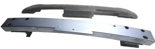 2010 Nissan Maxima Sv Rear Bumper Reinforcement W/ Reinforcement Foam OEM