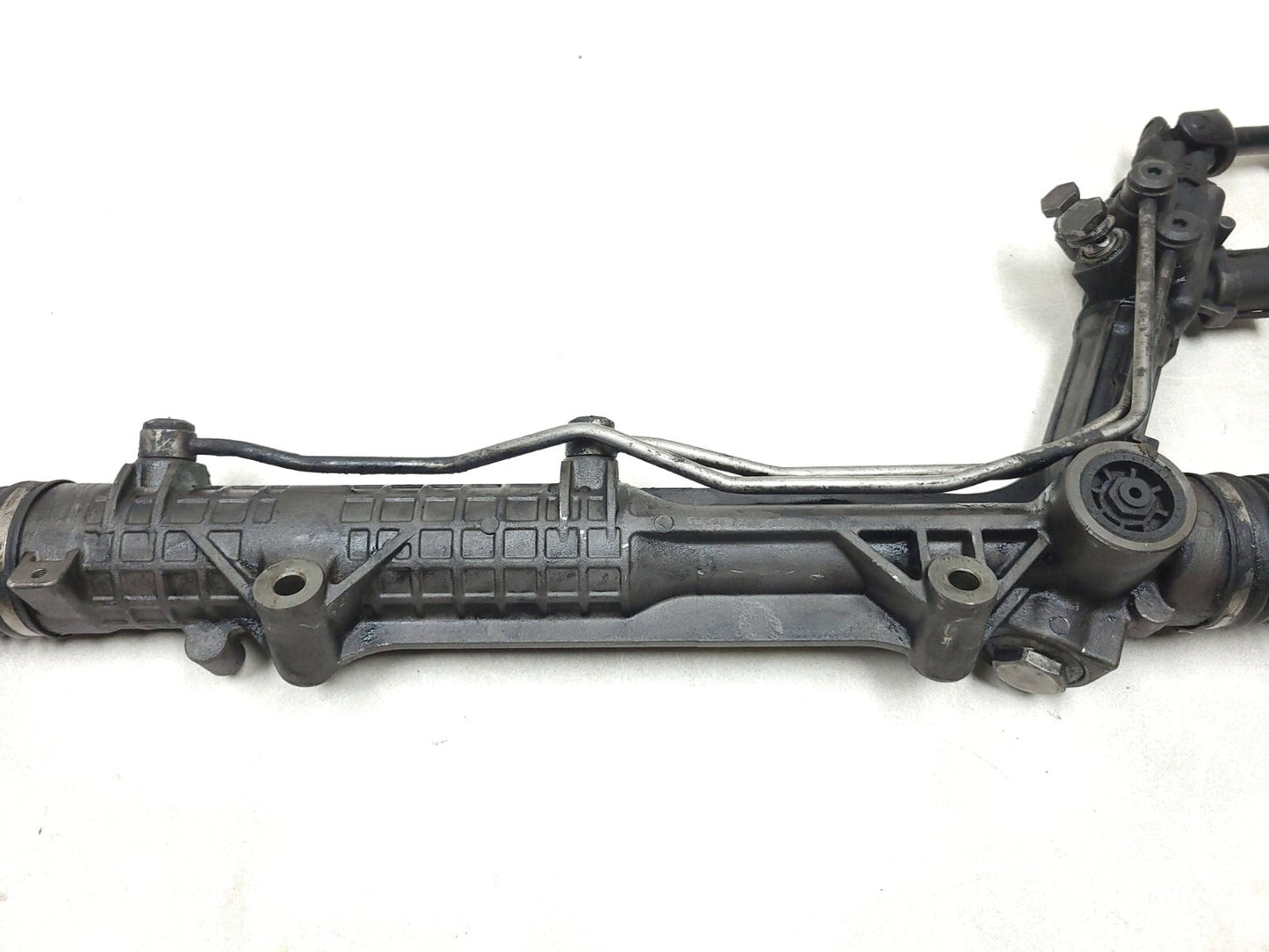 2007 Range Rover Power Steering Gear Rack & Pinion  4.2l Supercharged OEM
