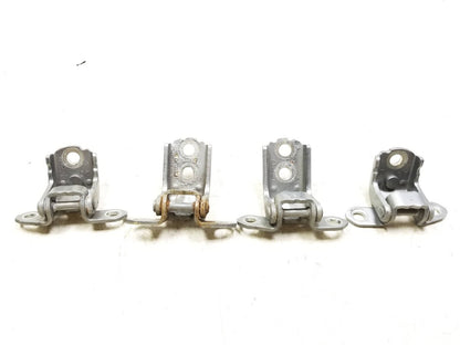 2007 - 2012 Nissan Sentra Door Hinge Rear Left & Right OEM