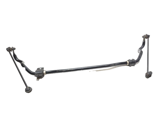 2013 Hyundai Genesis Coupe Front Stabilizer Links & Bushing OEM