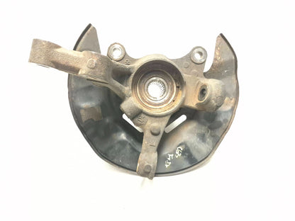 2004 Toyota Corolla Front Spindle Knuckle Wheel Hub Driver Side Left OEM