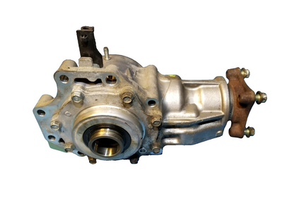 2011 Acura Mdx Differential Transfer Case OEM