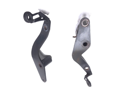 2020 Honda Cb300r Cbf300na Front Engine Mount Bracket Left & Right Pair OEM