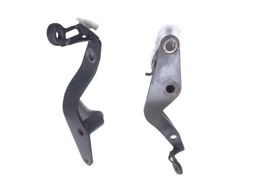 2020 Honda Cb300r Cbf300na Front Engine Mount Bracket Left & Right Pair OEM