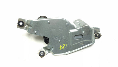 2013 Honda Cr-z Rear Wiper Motor OEM