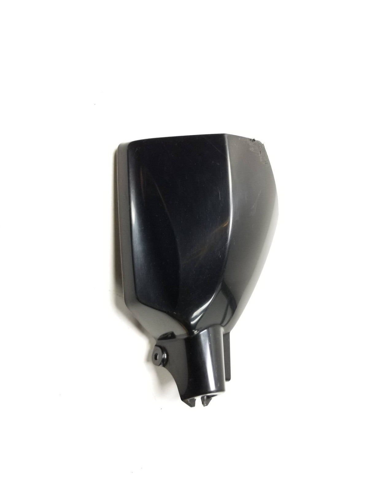 2022 Kawasaki Klr650 Kl650l Left Handle Cover OEM