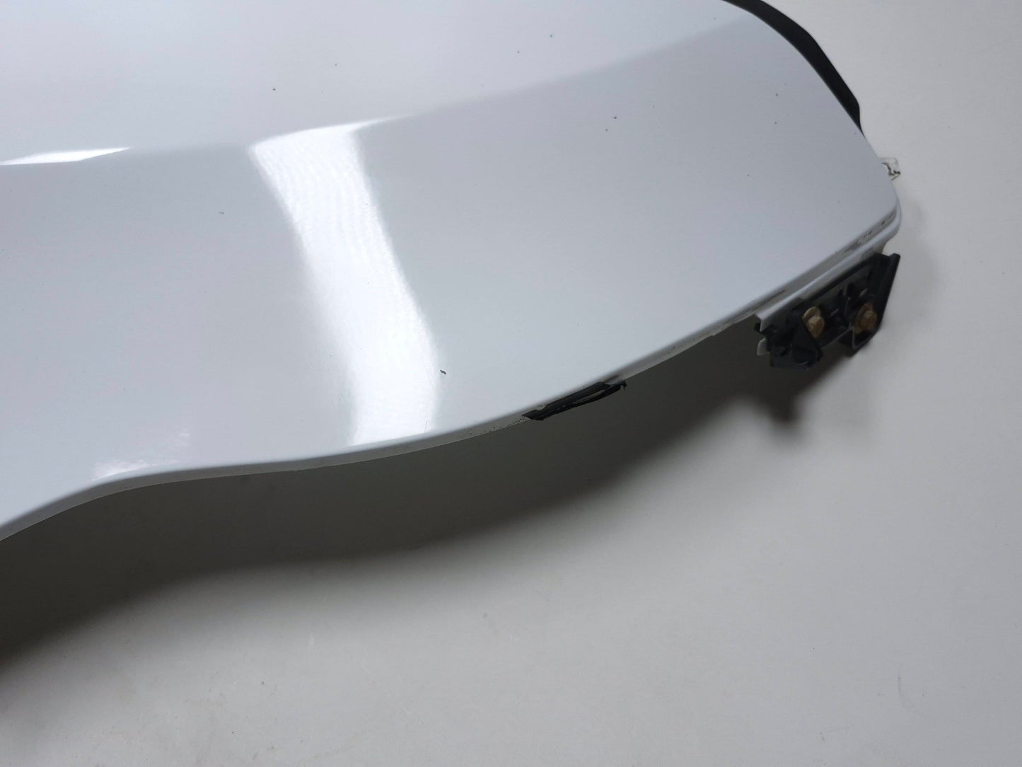 2017 Ford Transit Connect Xl Front Left Fender Cover Panel OEM