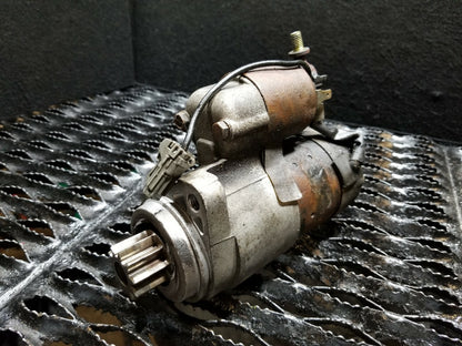 2009 Infiniti Fx35 Starter Motor OEM
