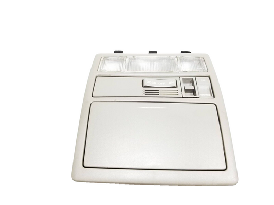 2007-2011 Toyota Camry Front Overhead Console Dome Light Lamp OEM