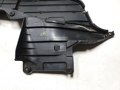 13-15 Acura RDX Front Left Side Under Floor Cover 74605tx4 OEM ✅