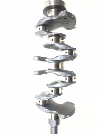 2016 Honda Fit Engine Crankshaft OEM