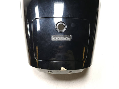 1989-1998 Honda Pc800 Pacific Coast Fuel Tank Cover Fairing Panel Top Shelteroem