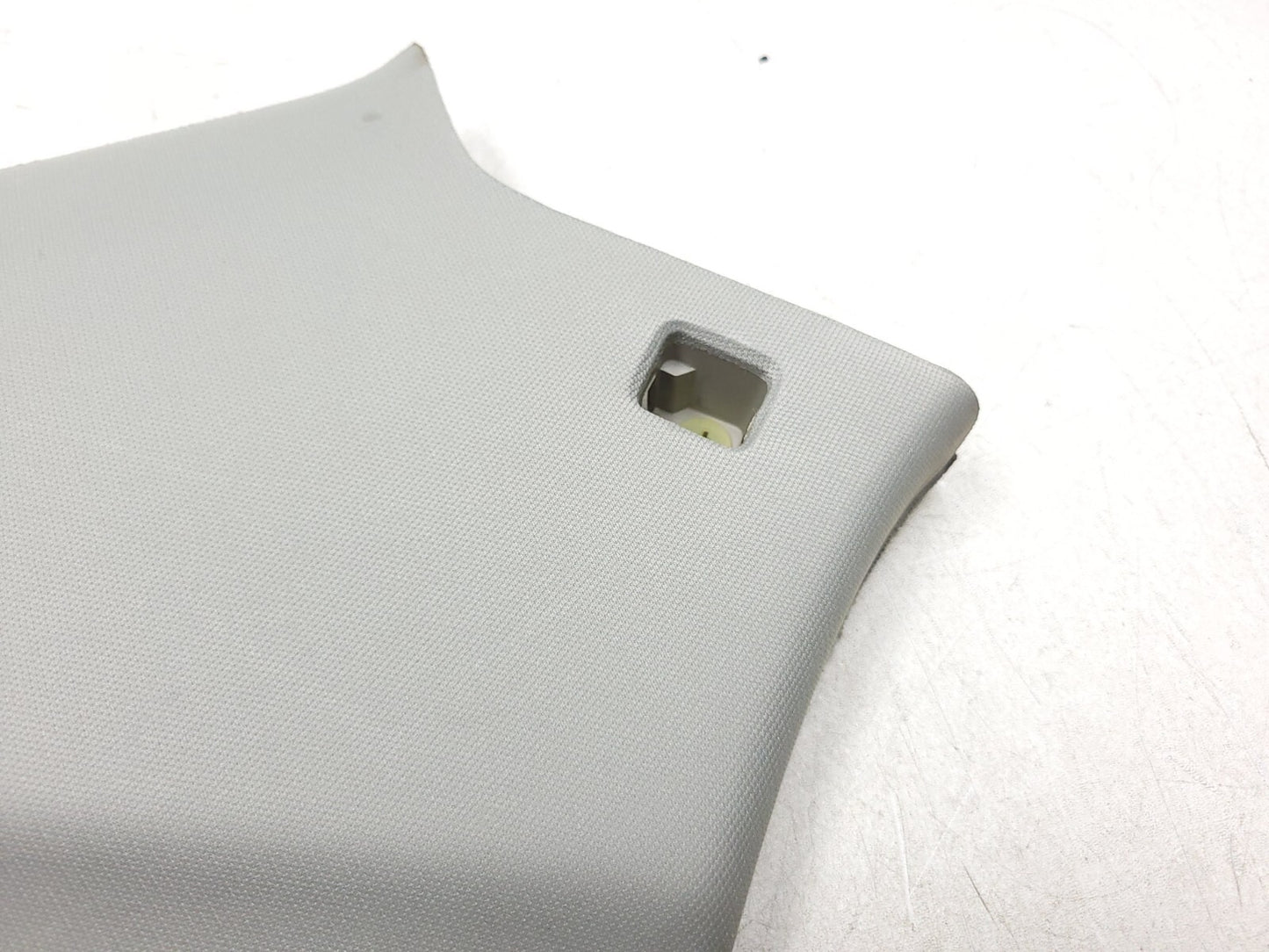 2004 - 2008 Acura Tl Type-s Upper C Pillar Panel Cover Trim Left OEM