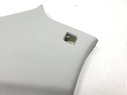 2004 - 2008 Acura Tl Type-s Upper C Pillar Panel Cover Trim Left OEM