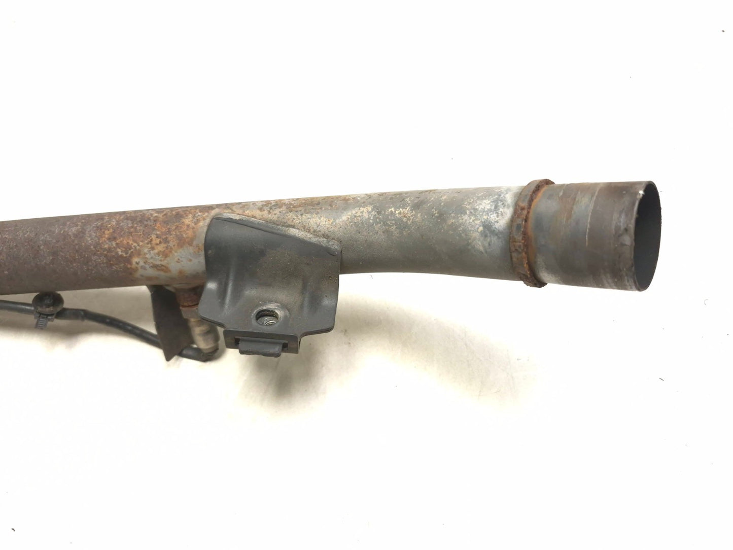 2017 Honda Cmx300 Rebel Exhaust Header Pipe W/ Oxygen Sensor OEM