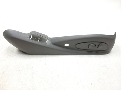 2016 Chevrolet Impala Front Passenger Seat Cover Panel 6pcs OEM