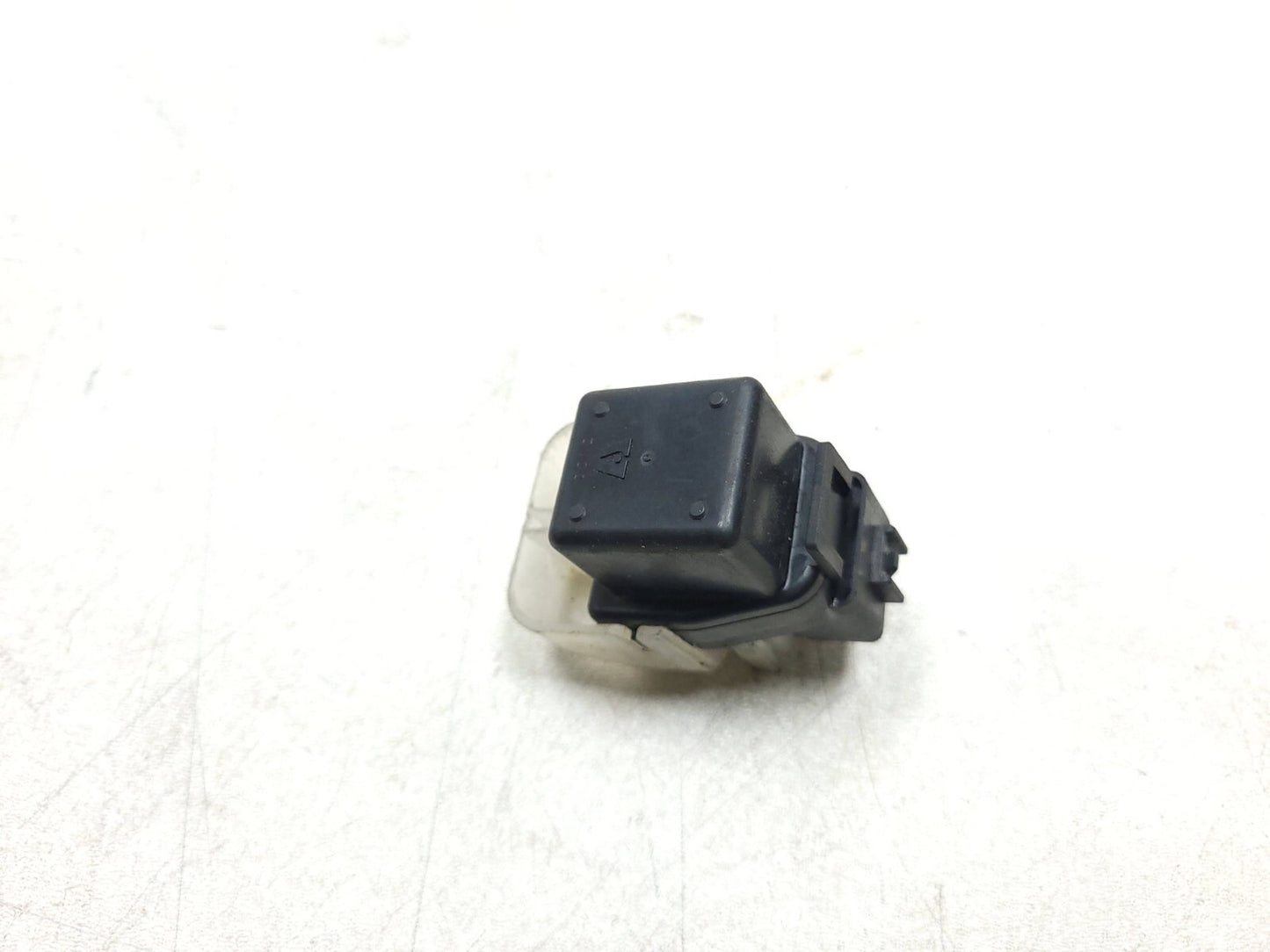 2009 - 2012 Triumph Street Triple R Starter Relay Solenoid OEM