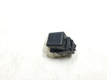 2009 - 2012 Triumph Street Triple R Starter Relay Solenoid OEM