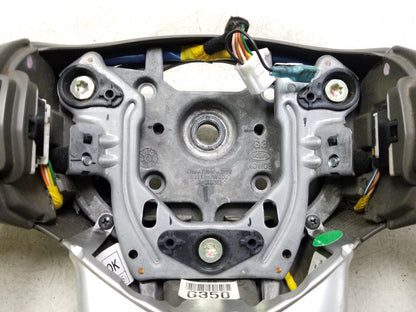 2011 - 2013 Kia Sportage Front Center Console Shifter Trim & Cup Holder OEM