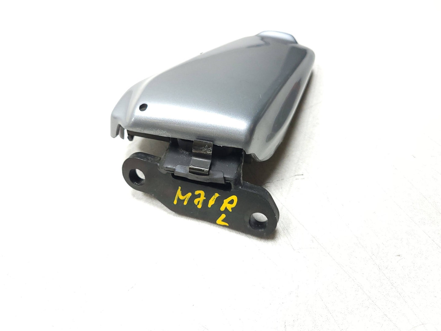 1989-1998 Honda Pc800 Pacific Coast Rear Foot Peg Left & Right OEM