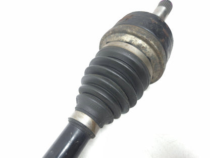 2013 Chevrolet Camaro Rear Cv Axle Shaft Left & Right Pair OEM