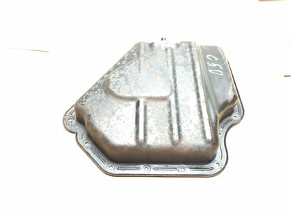 2013 Dodge Grand Caravan 3.6l Engine Oil Pan OEM