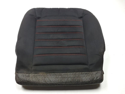 2013 - 2016 Ford Fusion Front Passenger Seat Lower Cushion OEM