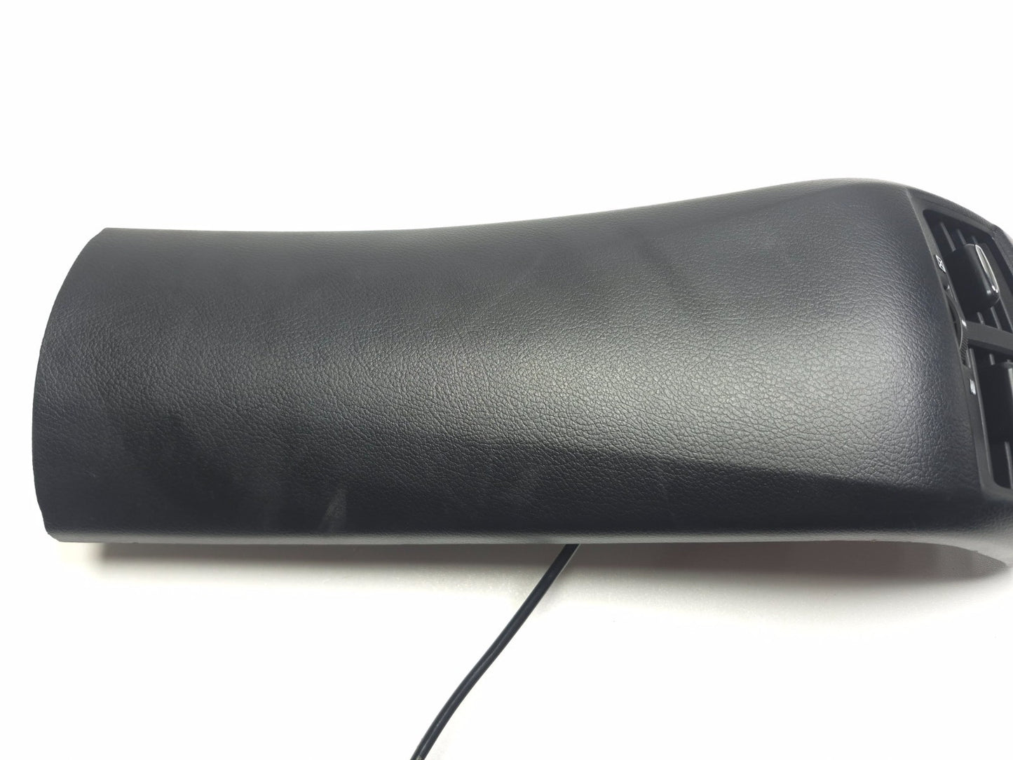 2010 Lexus Hs250h Rear Center Console End Trim Panel OEM