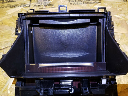 15 16 17 Acura TLX Center Console Ash Tray Storage Compartment OEM