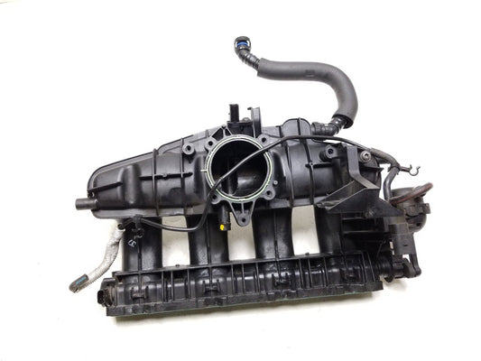 2010 - 2014 VW Golf GTI Intake Manifold OEM