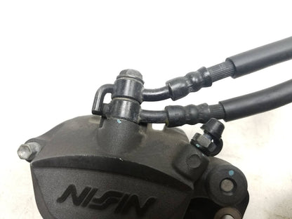 2017 - 2023 Kawasaki Ninja Z650 Er650 ABS Front Brake Caliper Left & Right