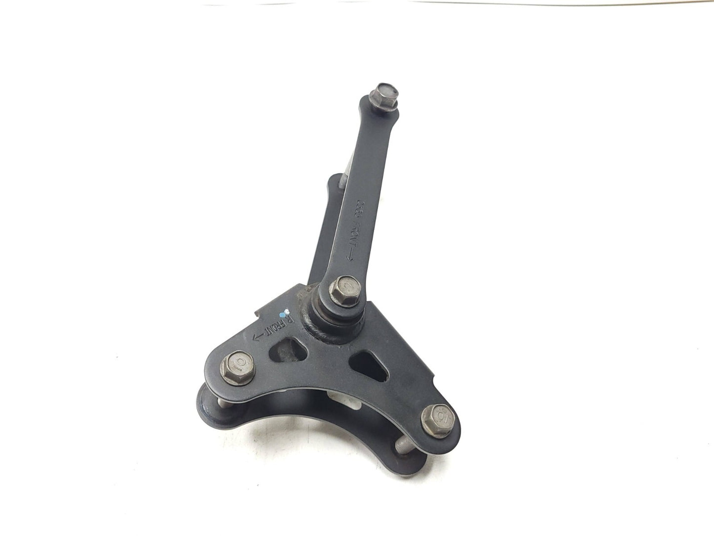 19 - 23 Kawasaki Z400 Er400 Rear Dogbone Shock Linkage Link 39007-0438 OEM