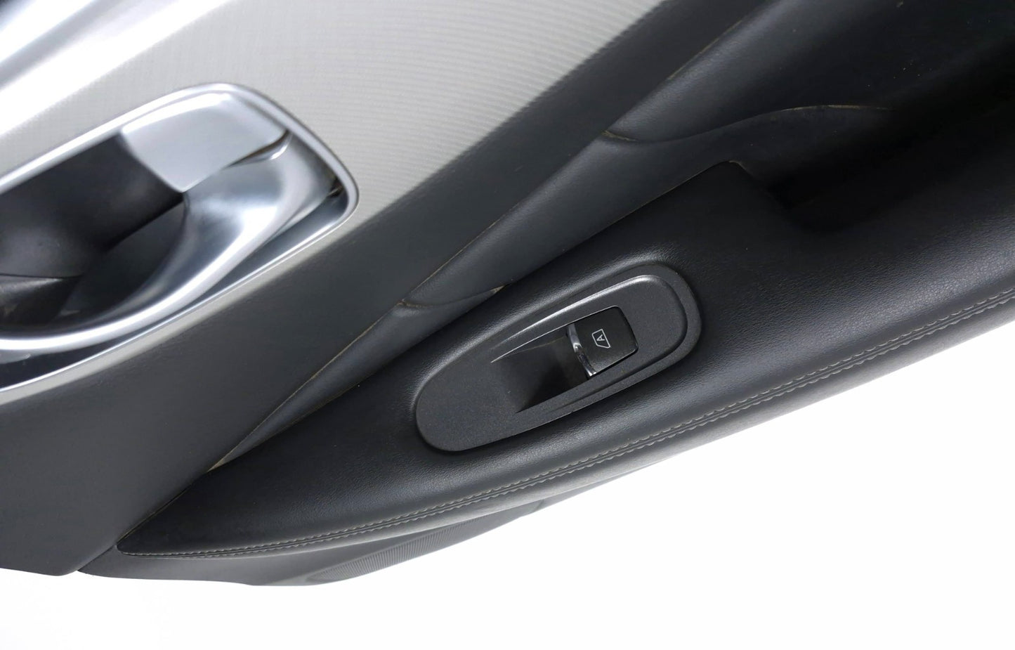 2020 Infiniti Q50 Rear Door Panel Trim Passenger Side Right Oem✅