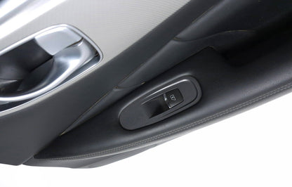 2020 Infiniti Q50 Rear Door Panel Trim Passenger Side Right Oem✅