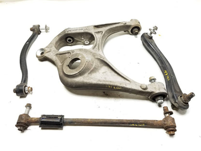 2012 Jeep Grand Cherokee Control Arm Rear Driver Side Left OEM