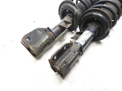 10-15 Chevrolet Equinox Front Shock Strut Absorber Pair OEM