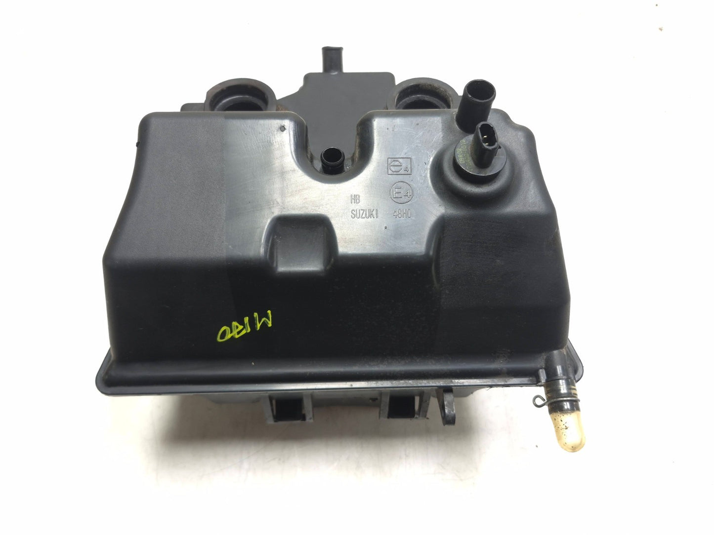 2015 Suzuki Gw250 Inazuma 250 Air Cleaner Box OEM