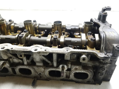2012 Nissan Rogue Engine Head OEM ✅