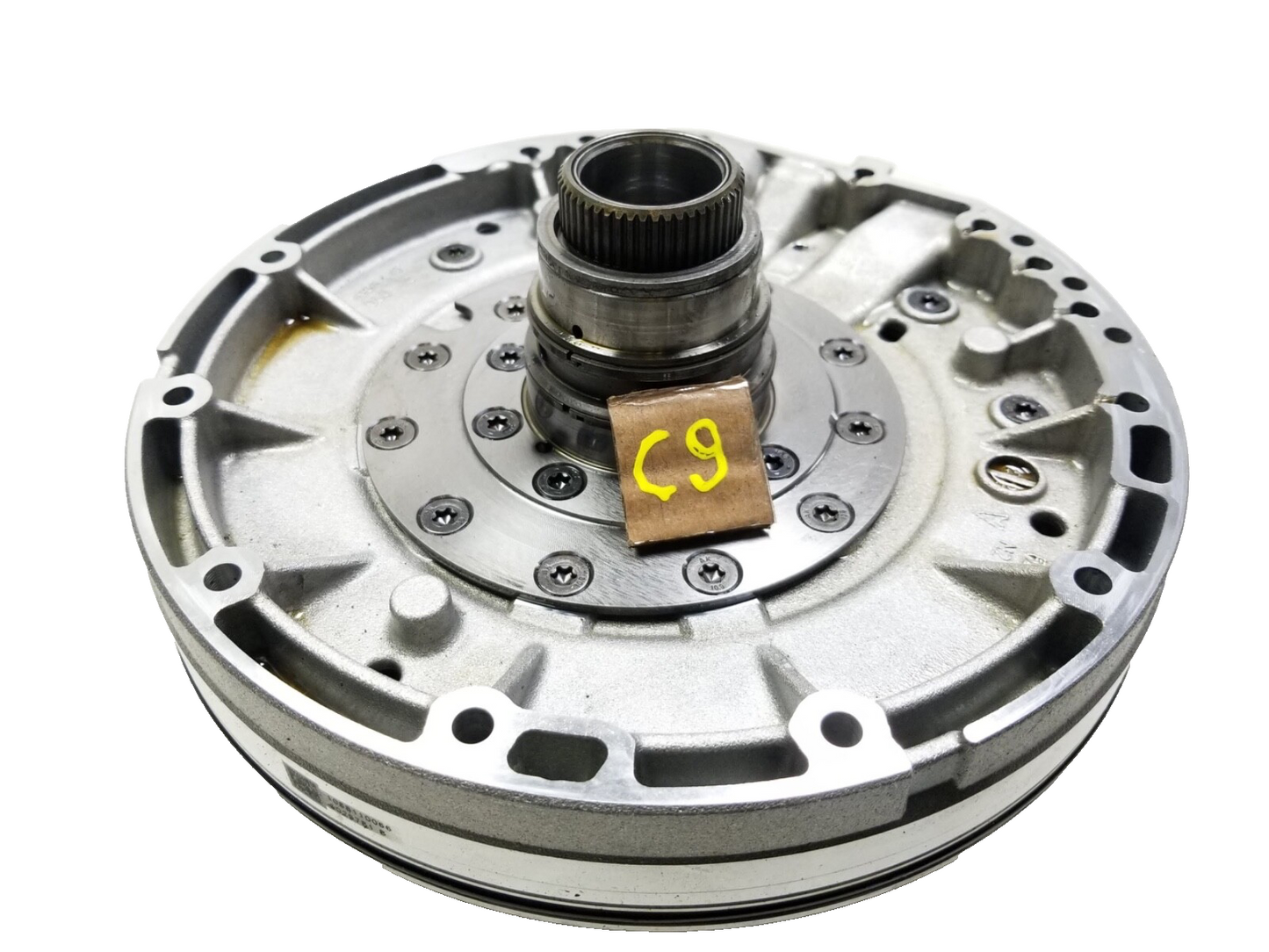 2009 - 2012 Audi Q5 Automatic Transmission Oil Pump OEM
