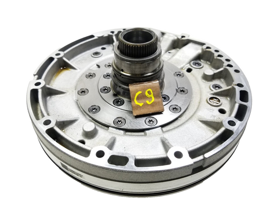 2009 - 2012 Audi Q5 Automatic Transmission Oil Pump OEM