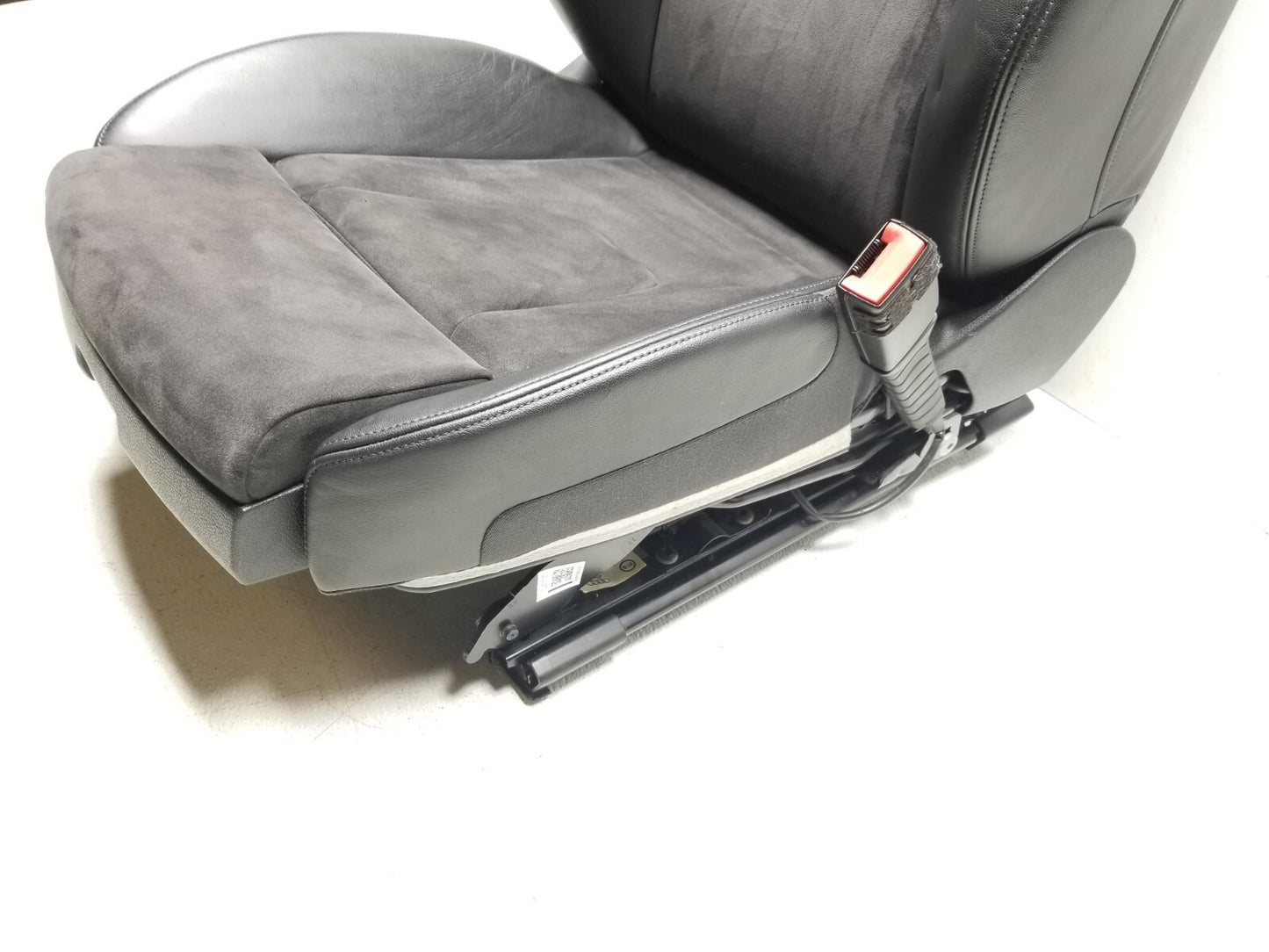 2013 Audi S4 Front Passenger Seat Right OEM