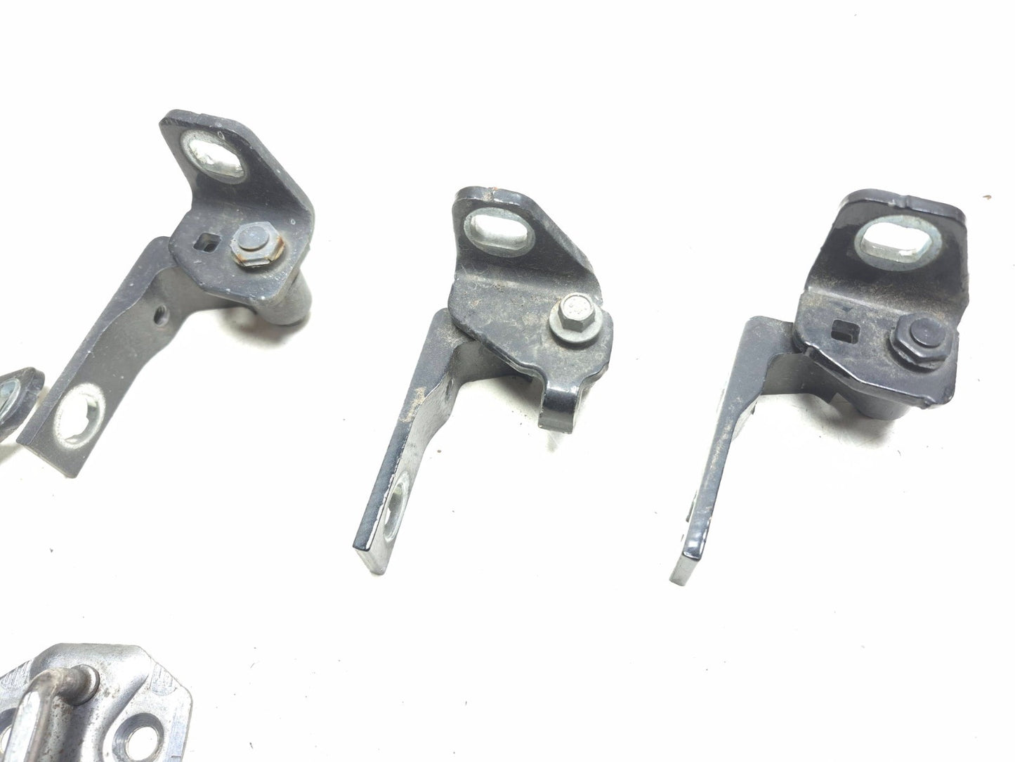 2013 Ford Focus St Door Hinge Driver Side Oem✅