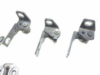 2013 Ford Focus St Door Hinge Driver Side Oem✅