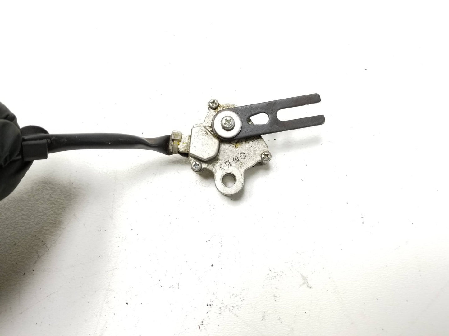 2022 Kawasaki Klr650 Kl650l Kick Side Stand Sensor Switch OEM
