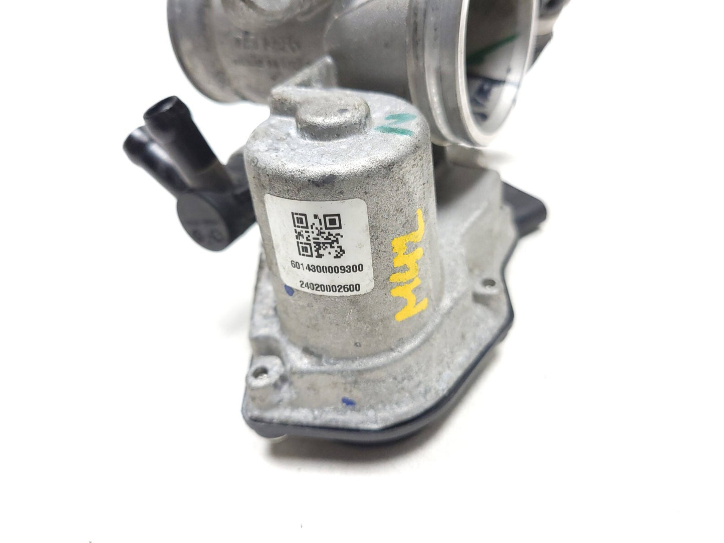 2021 - 2024 BMW G310 Gs Throttle Body OEM