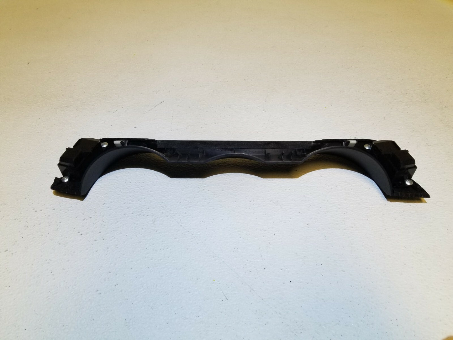 06 07 08 Acura Rl Dash Left Driver Side Knee Panel OEM