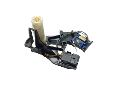 2008-2016 Audi A5 Coupe Front Seat Backrest Switch & Bracket Passenger Right OEM